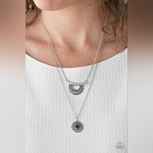 Gypsy Go-Getter Necklace